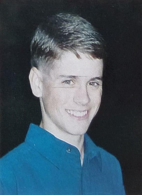 Sommers, Brian